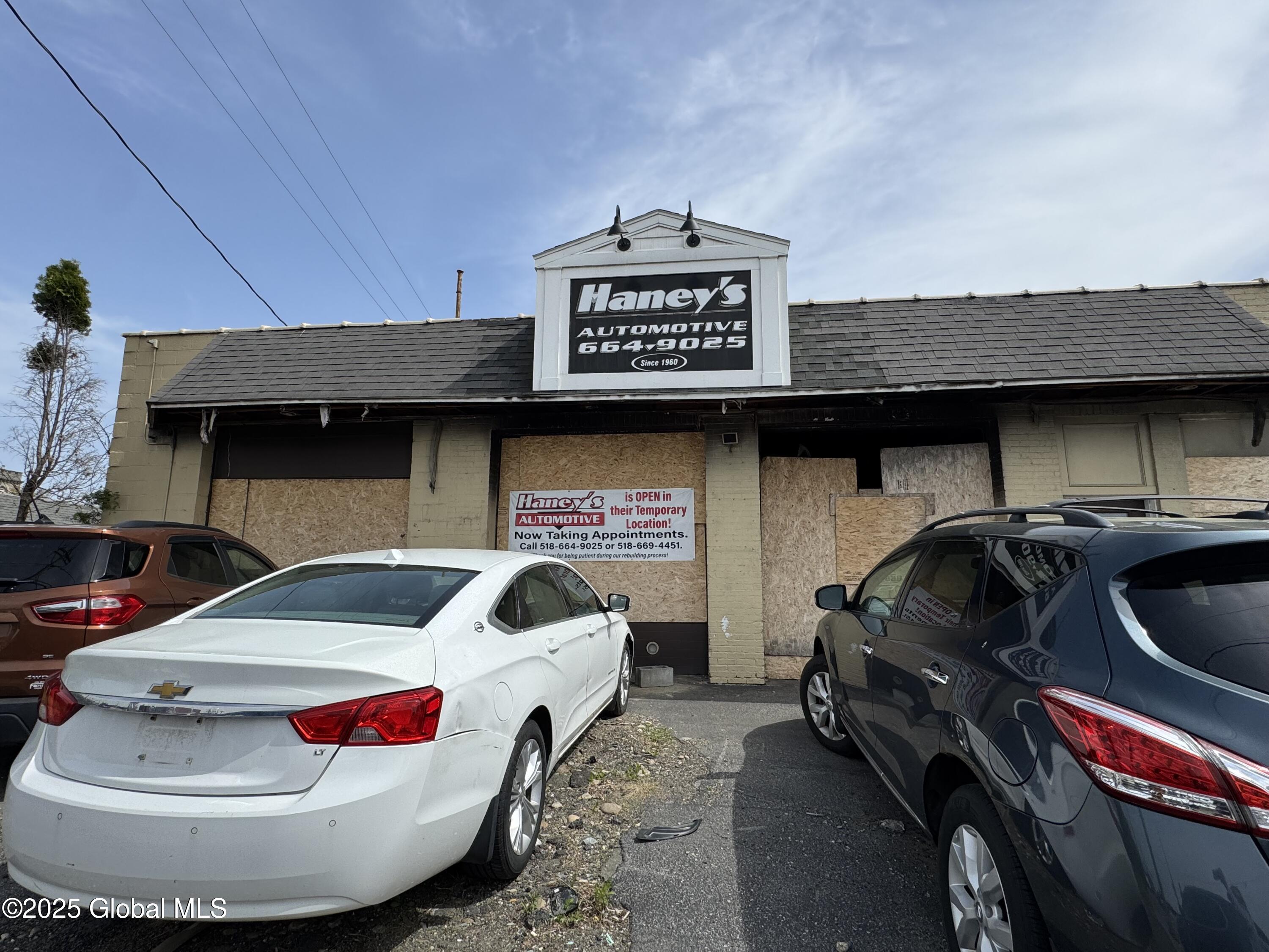 11 S Central Avenue Mechanicville NY 12118