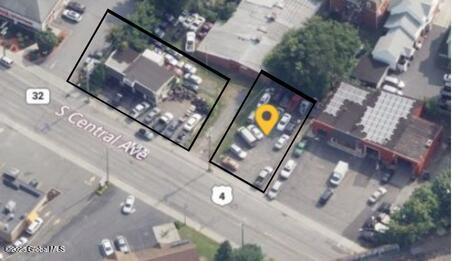 11 S Central Avenue Mechanicville NY 12118