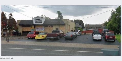 11 S Central Avenue Mechanicville NY 12118