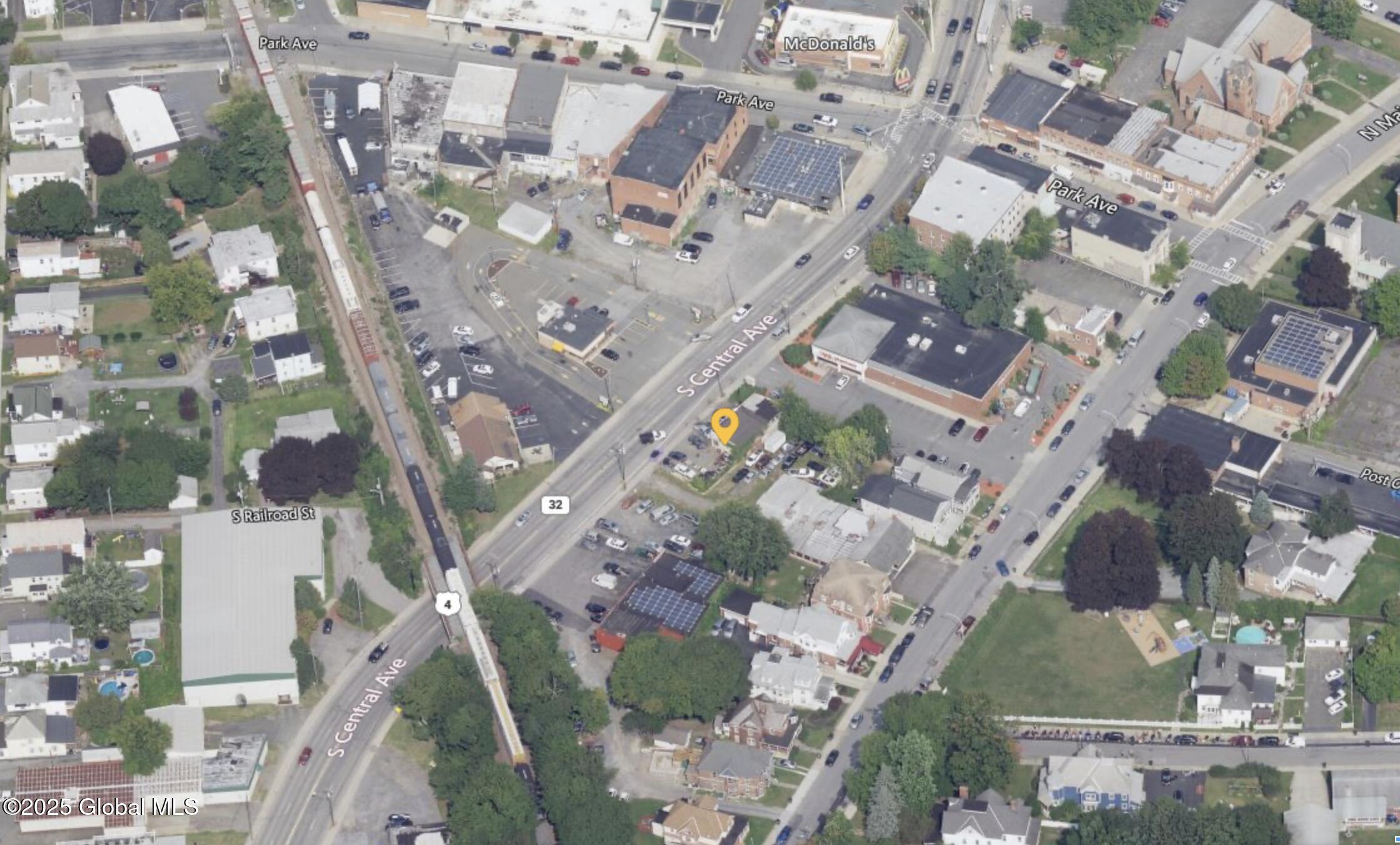 11 S Central Avenue Mechanicville NY 12118