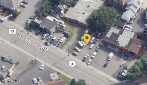 11 S Central Avenue Mechanicville NY 12118