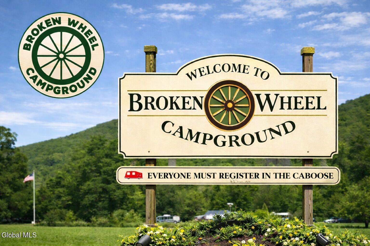 55 Broken Wheel Road Petersburgh NY 12138