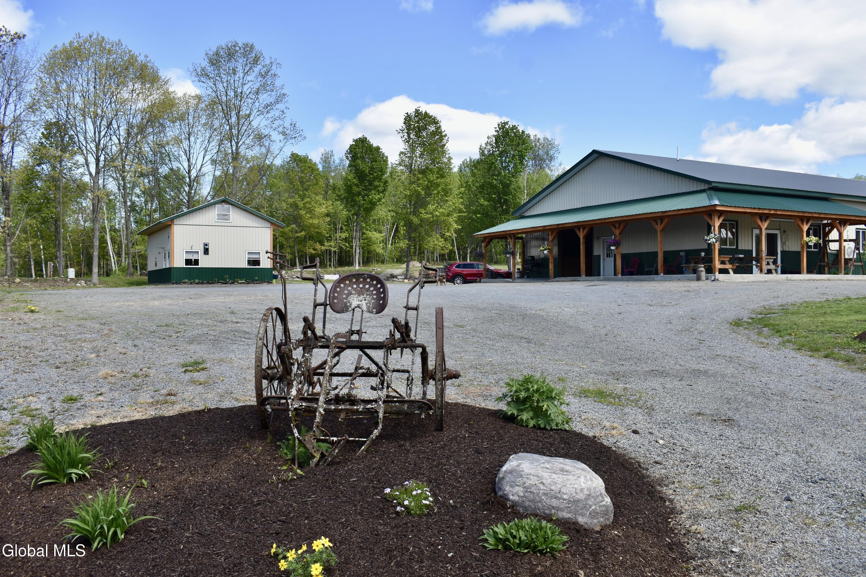 14 Russell Lane Argyle NY 12809