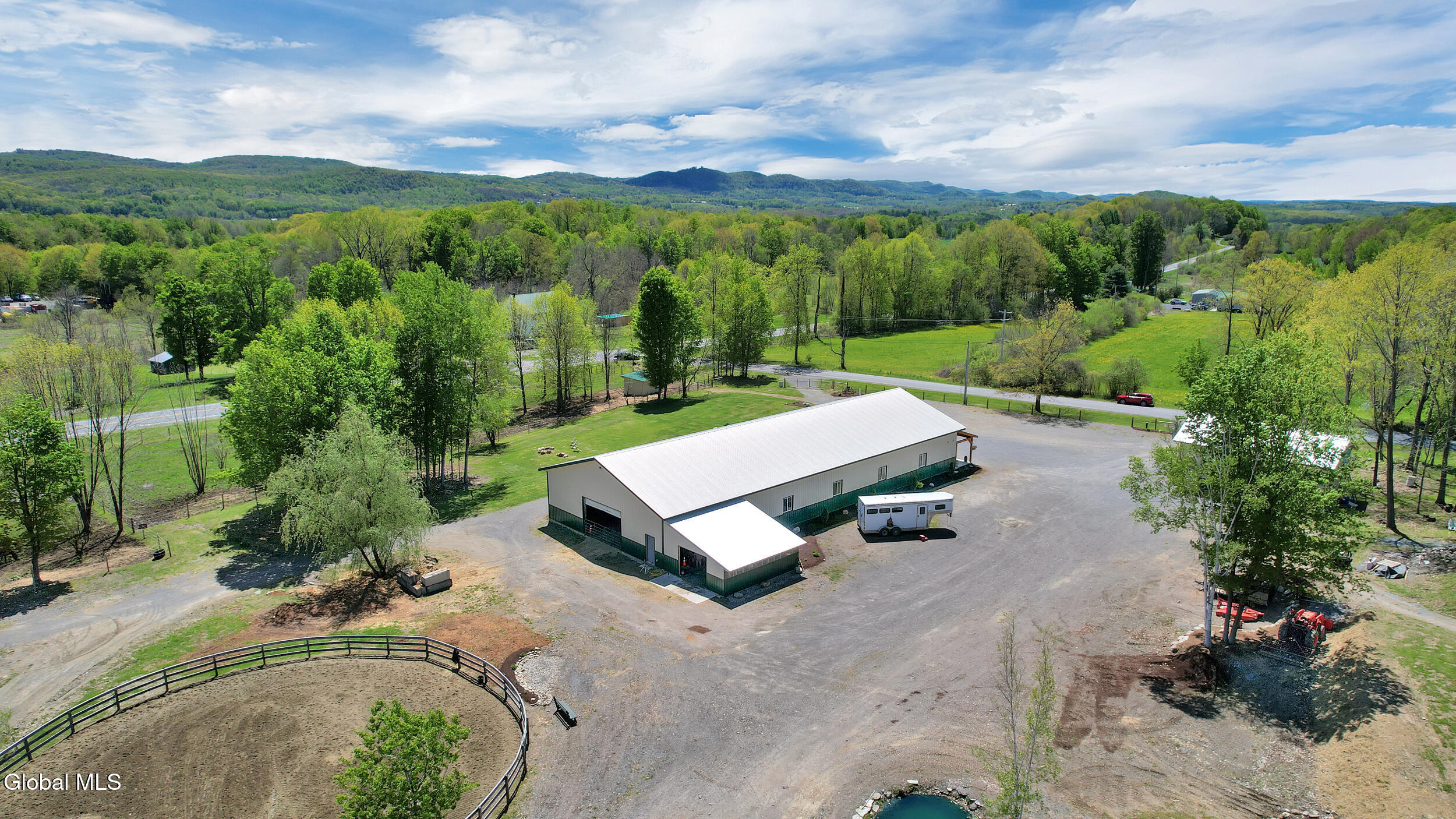 14 Russell Lane Argyle NY 12809