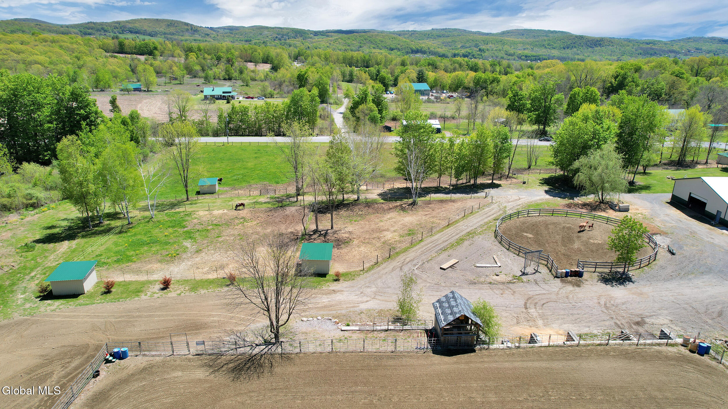 14 Russell Lane Argyle NY 12809