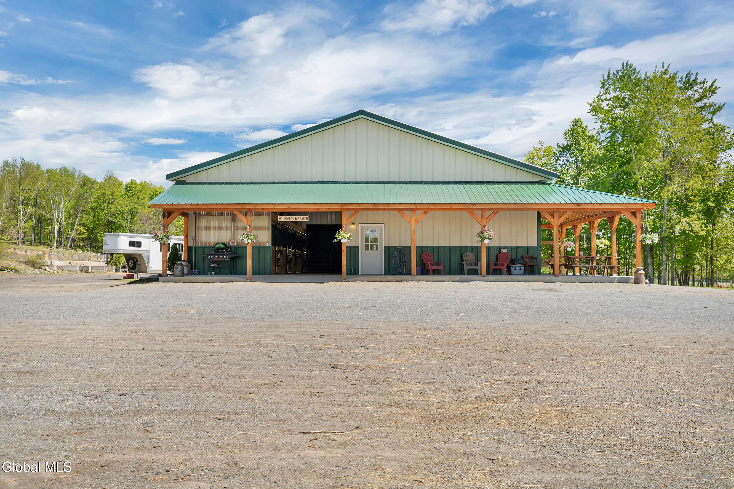 14 Russell Lane Argyle NY 12809