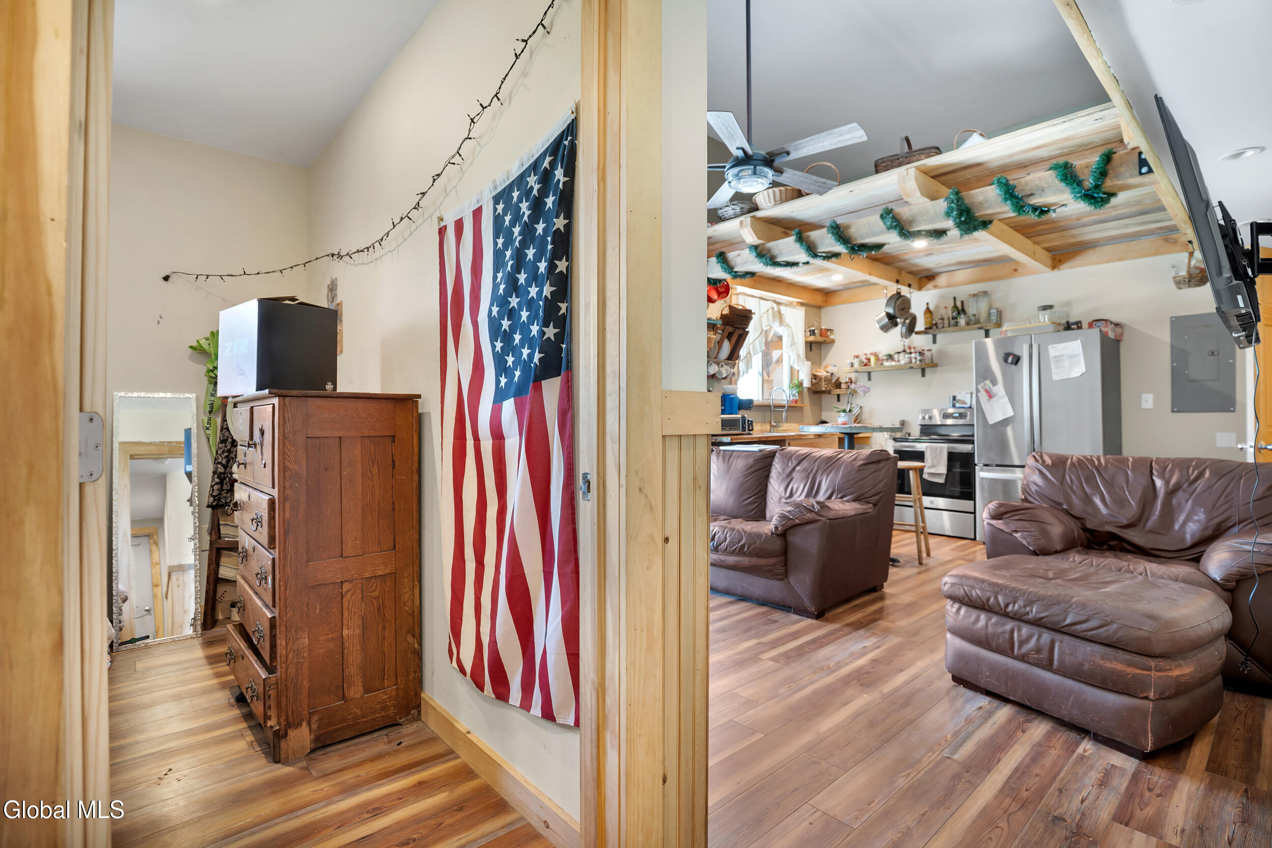 14 Russell Lane Argyle NY 12809