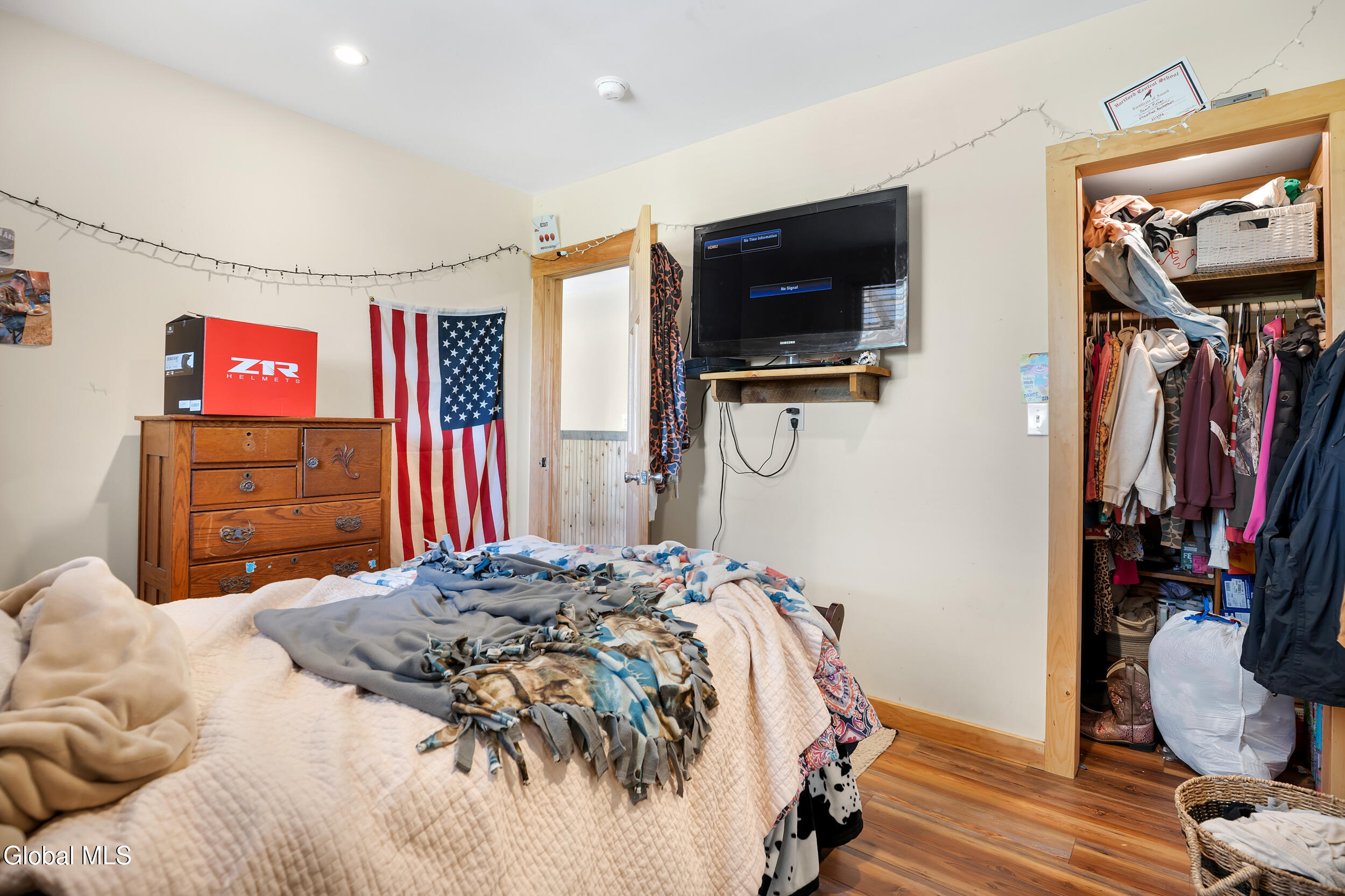 14 Russell Lane Argyle NY 12809