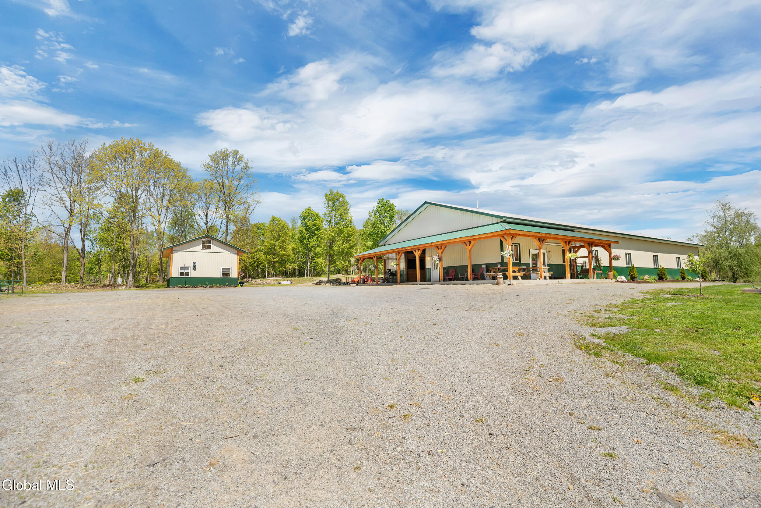 14 Russell Lane Argyle NY 12809