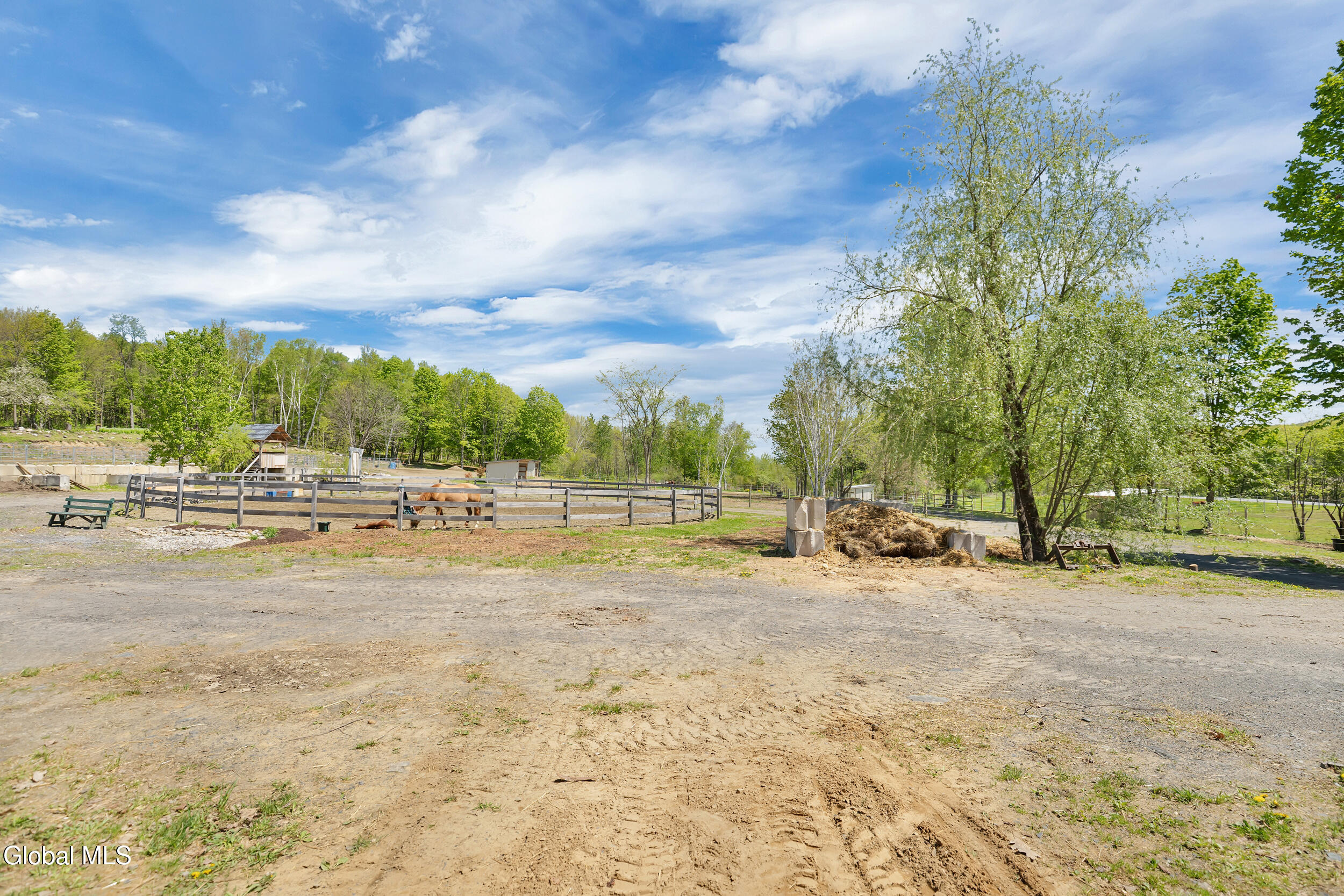 14 Russell Lane Argyle NY 12809