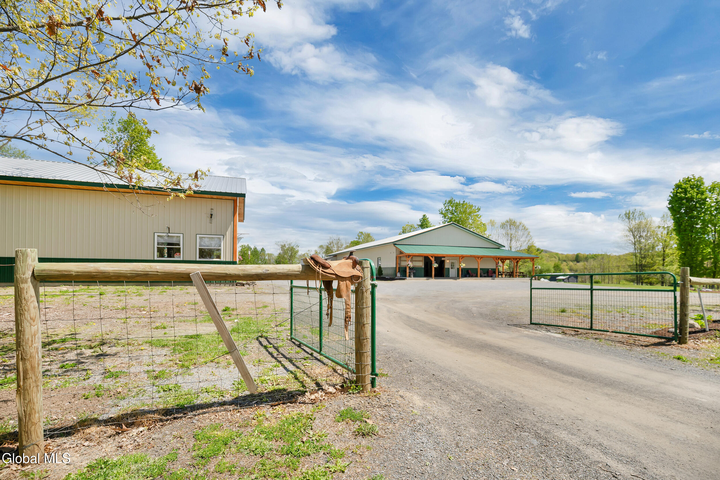 14 Russell Lane Argyle NY 12809
