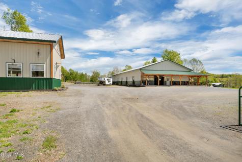 14 Russell Lane Argyle NY 12809