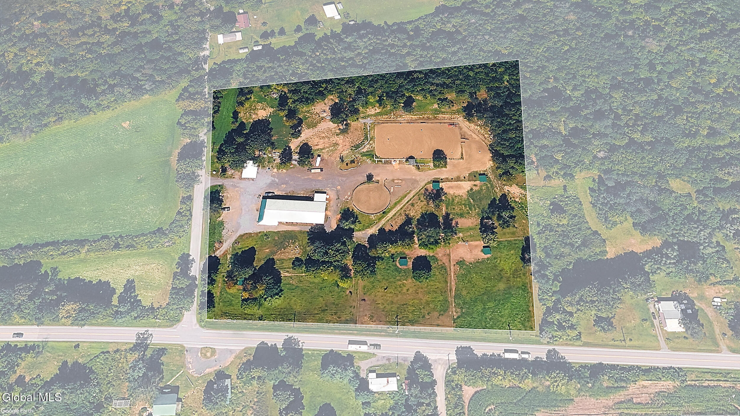 14 Russell Lane Argyle NY 12809