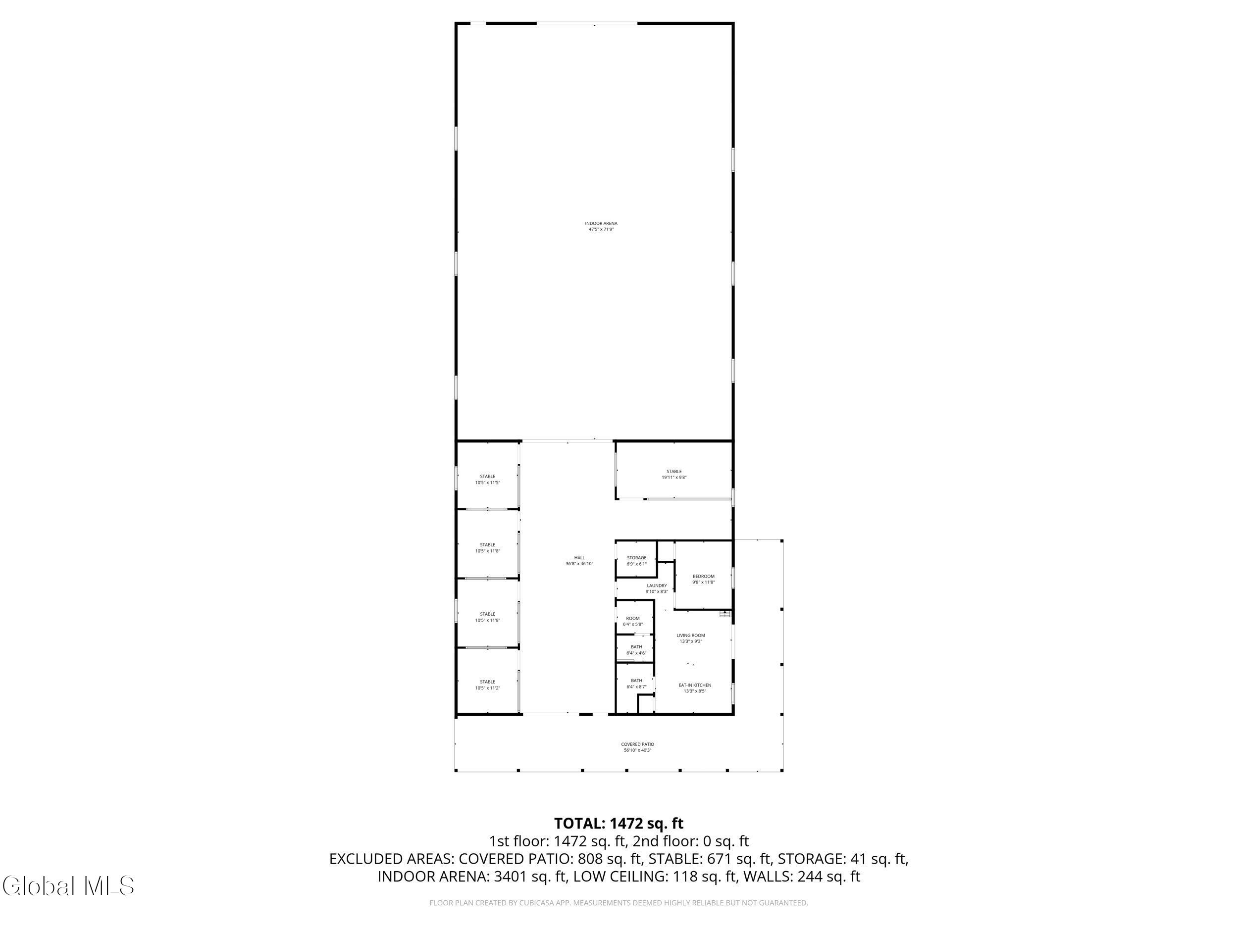 14 Russell Lane Argyle NY 12809