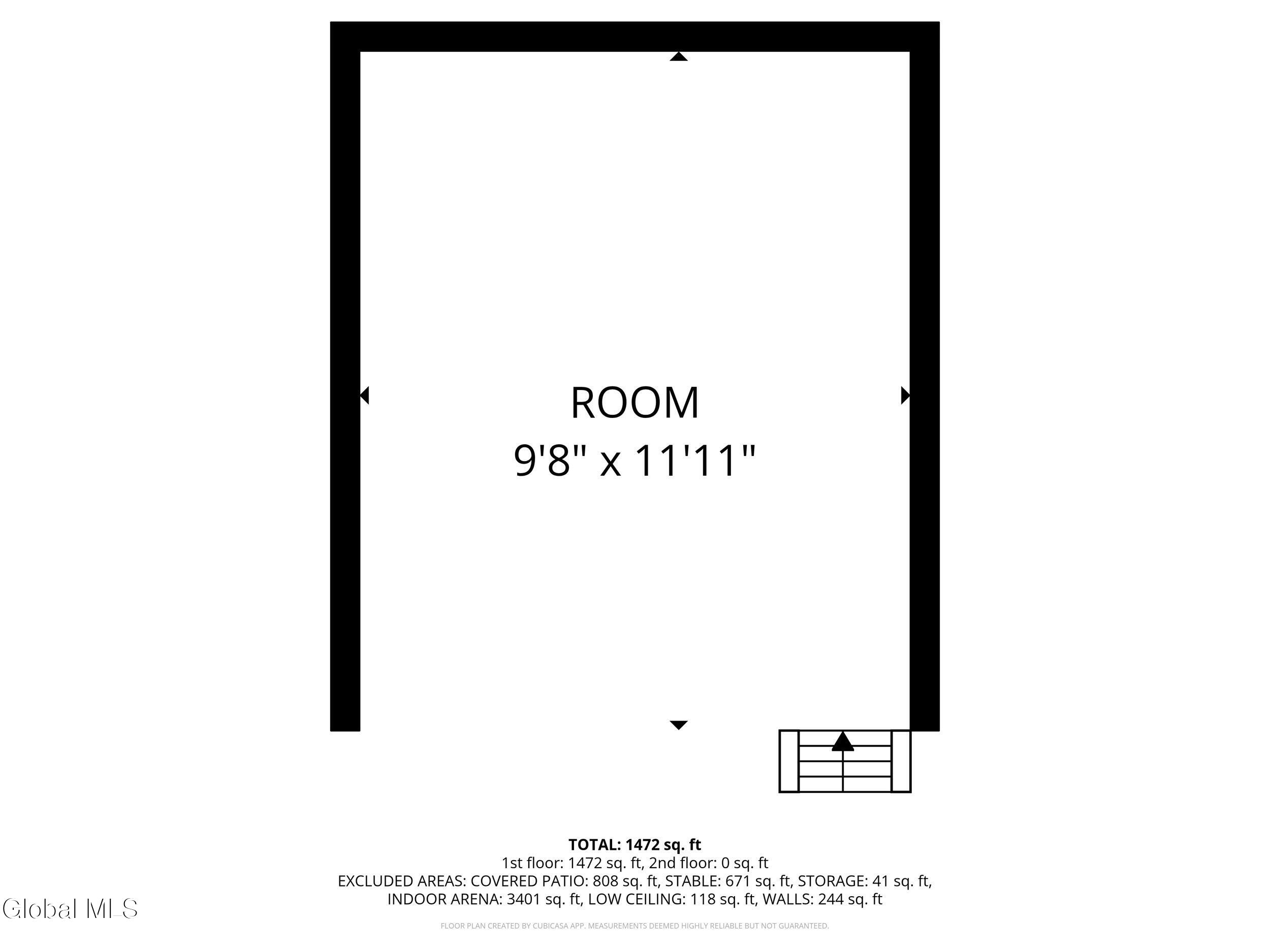 14 Russell Lane Argyle NY 12809