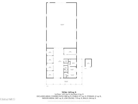 14 Russell Lane Argyle NY 12809