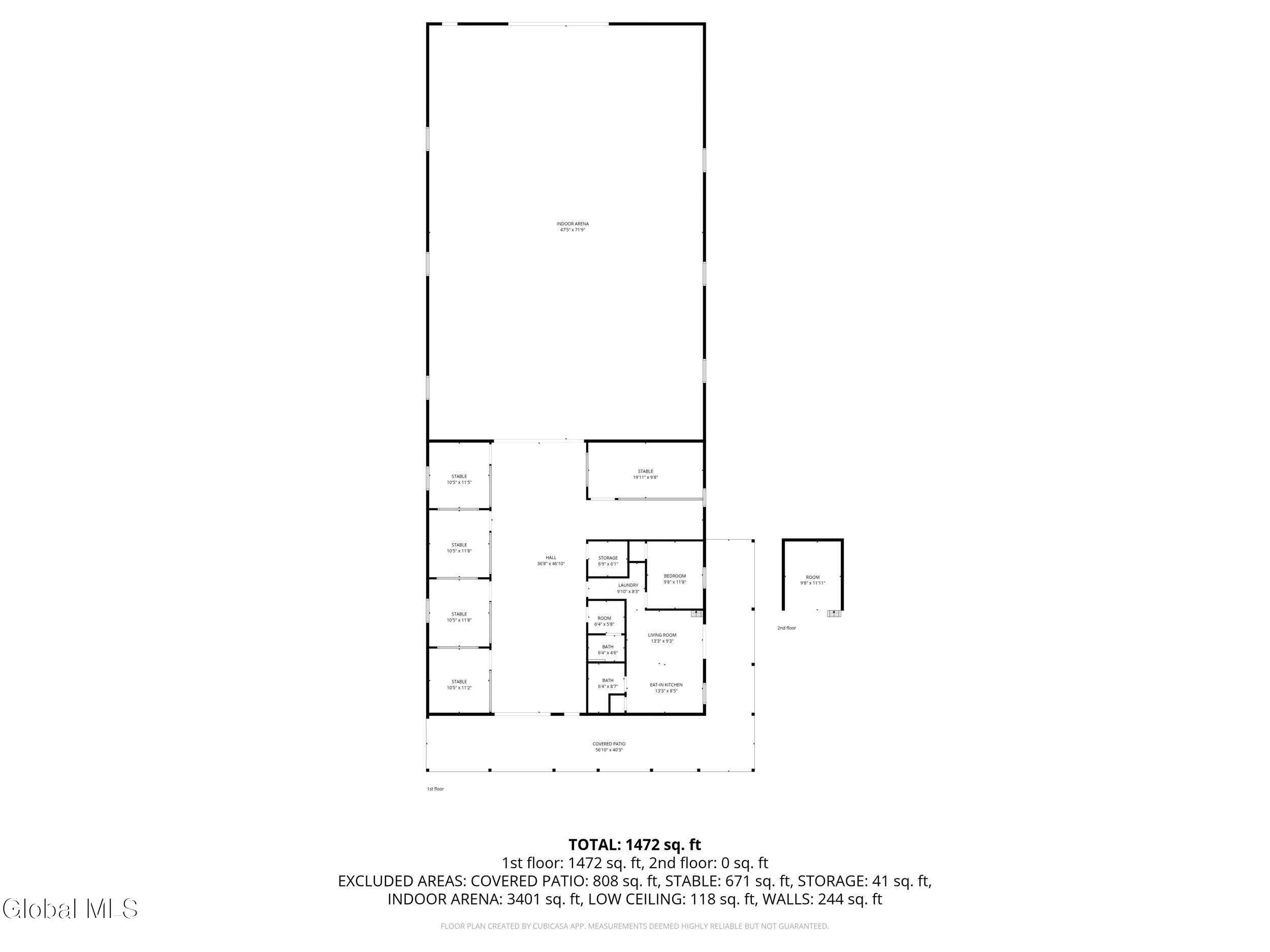 14 Russell Lane Argyle NY 12809