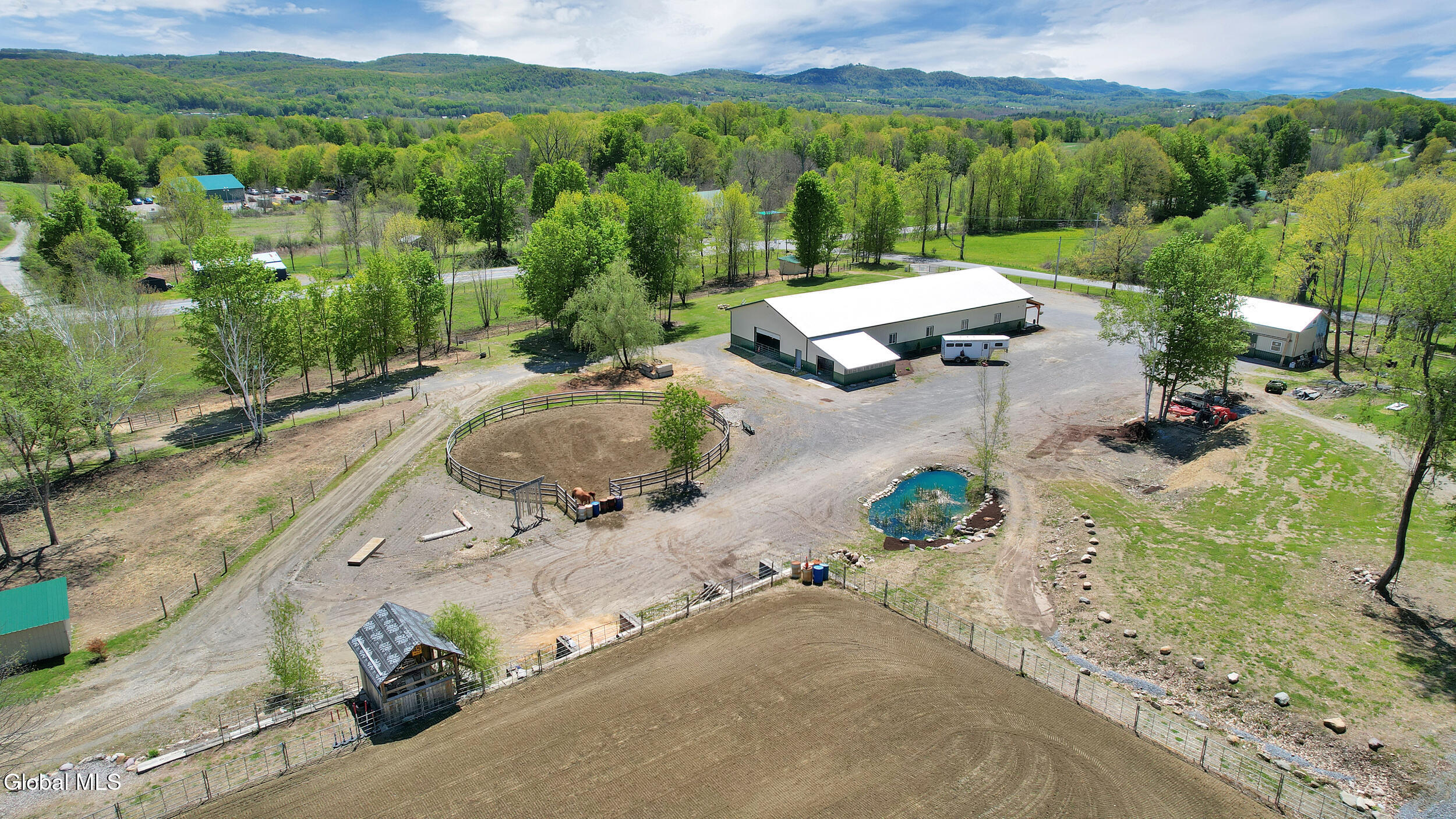 14 Russell Lane Argyle NY 12809
