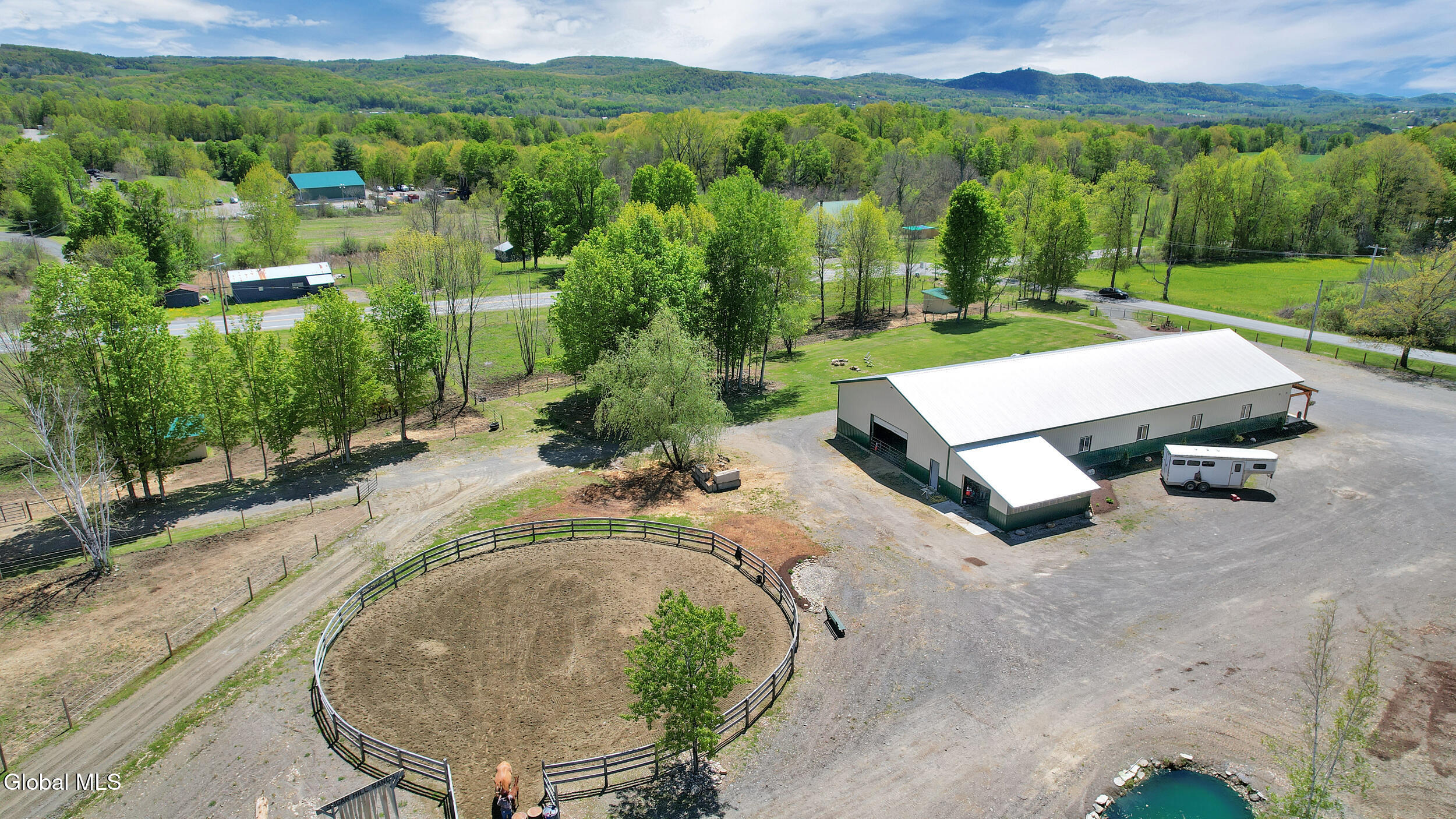 14 Russell Lane Argyle NY 12809