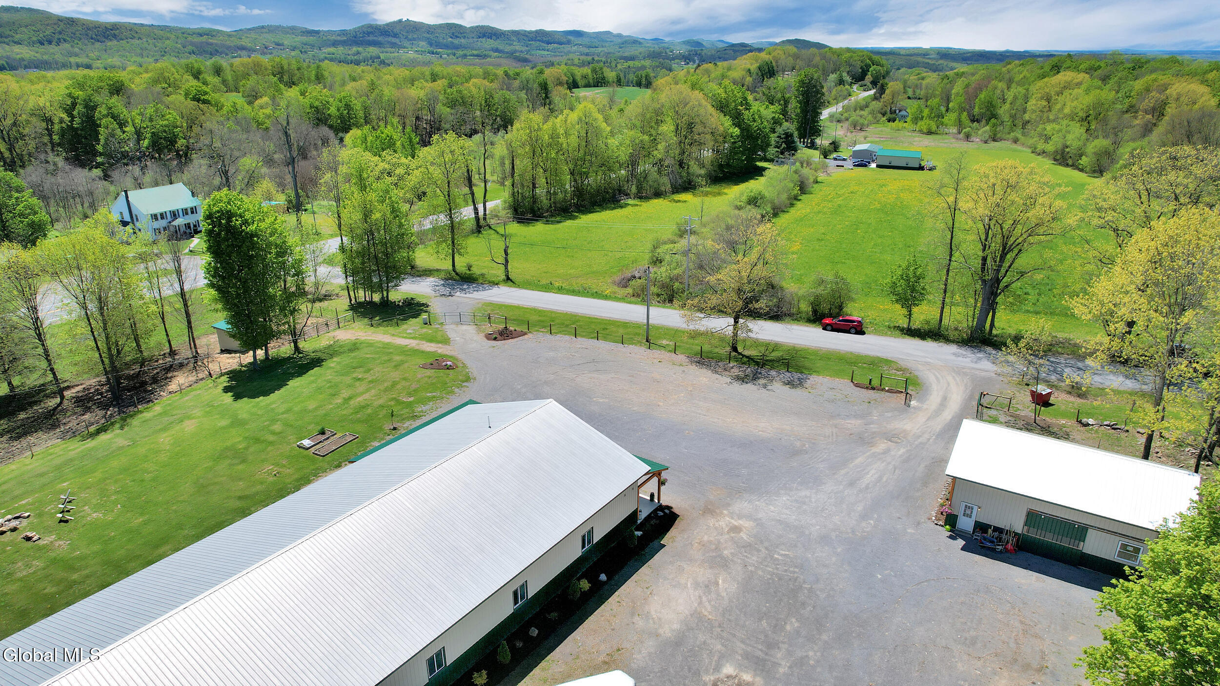 14 Russell Lane Argyle NY 12809