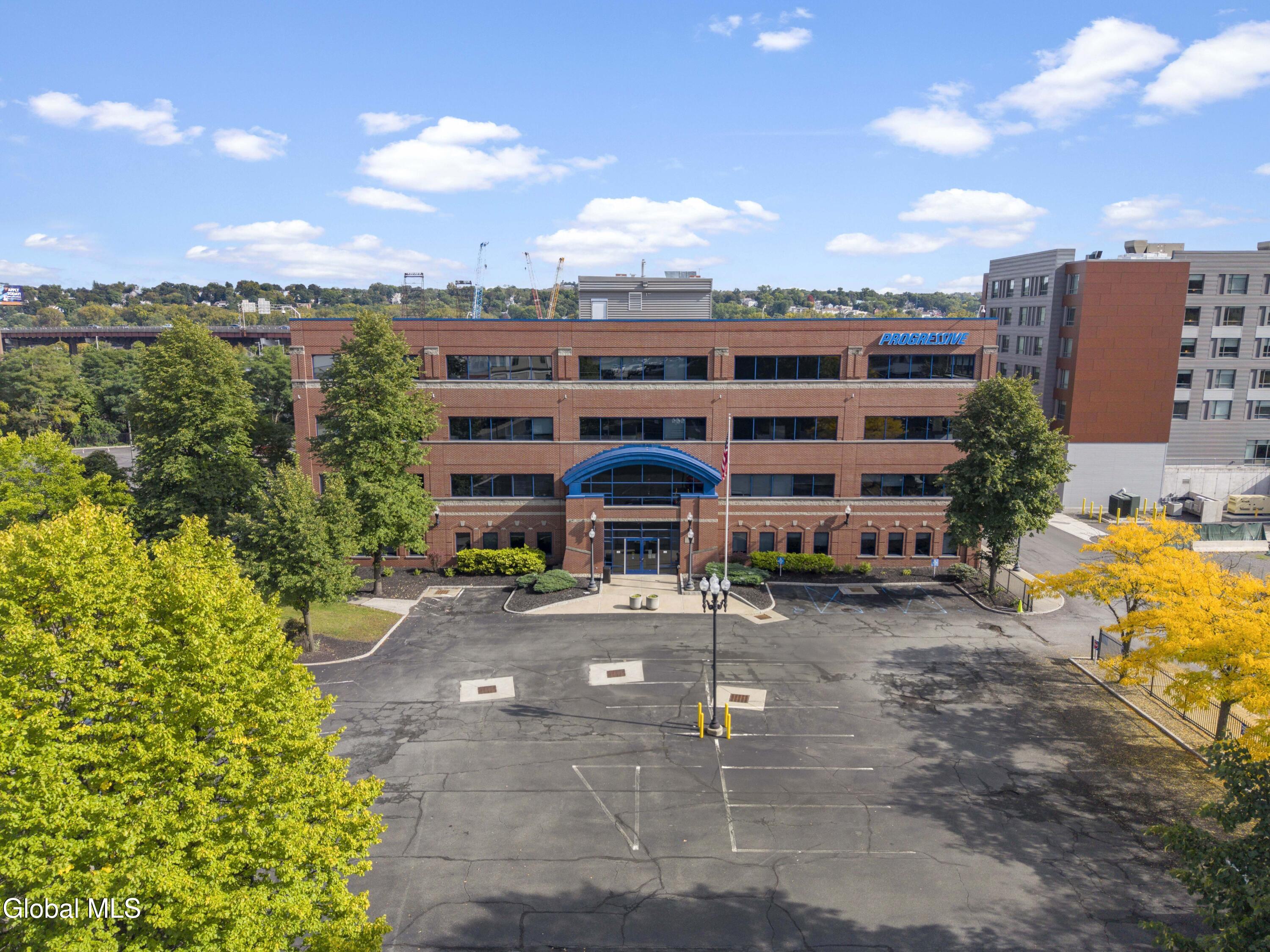 725 Broadway Albany NY 12207