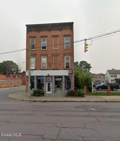 407 Central Avenue Albany NY 12206