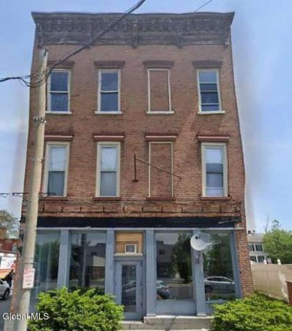 407 Central Avenue Albany NY 12206