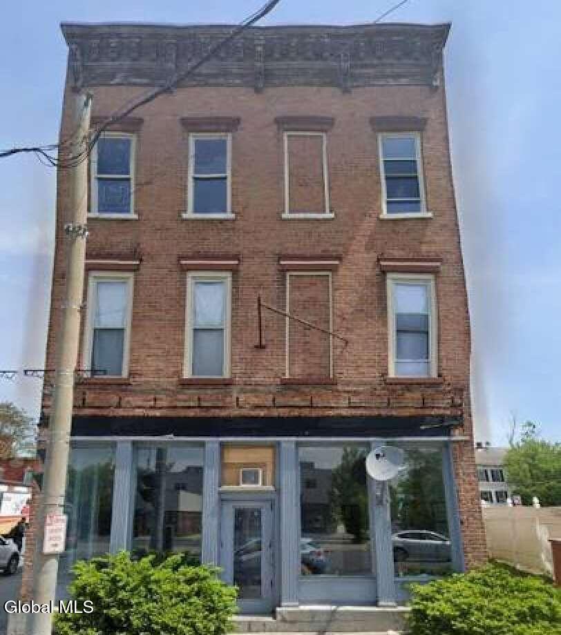 407 Central Avenue Albany NY 12206