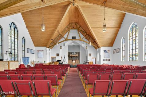585 Central Avenue Albany NY 12206
