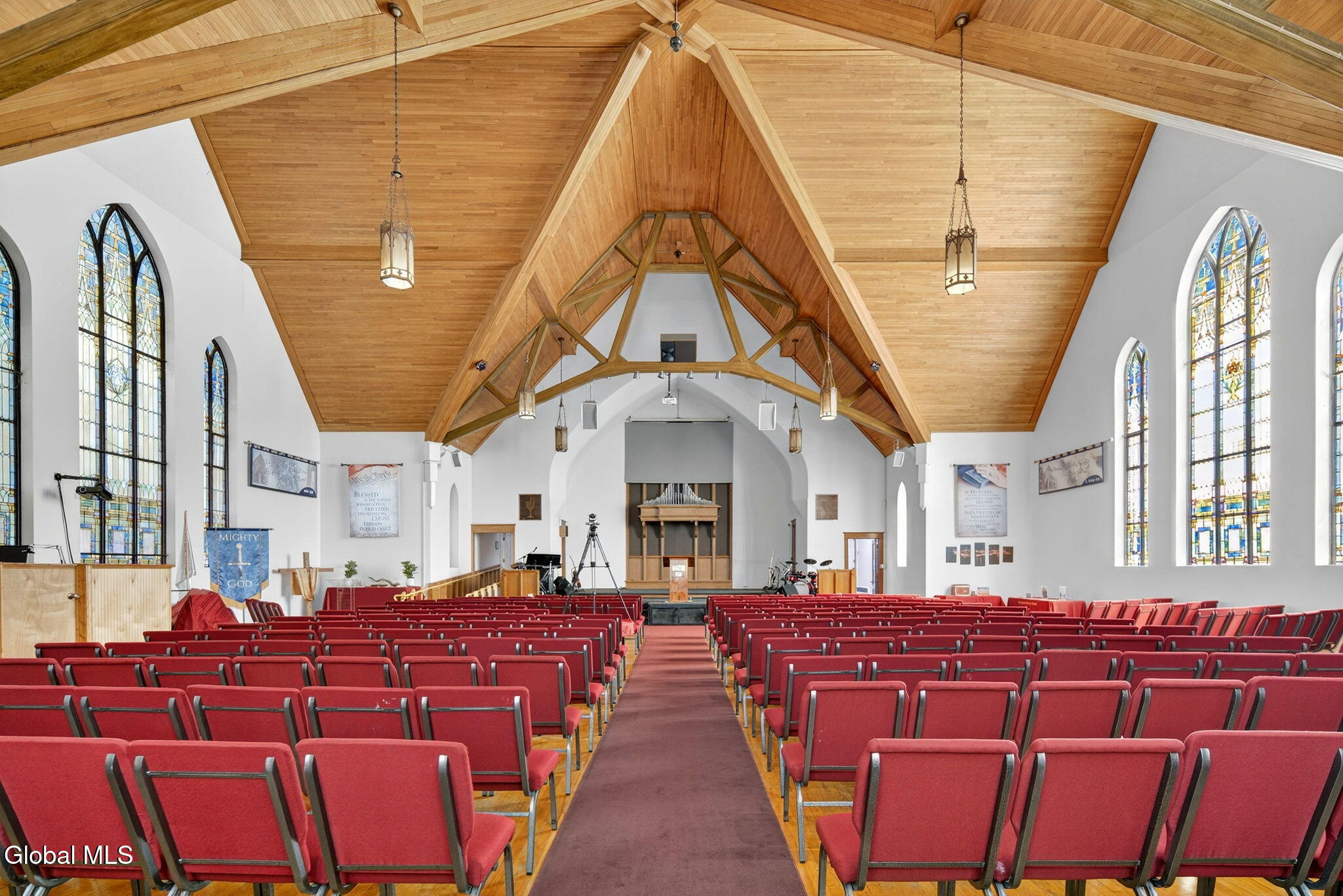 585 Central Avenue Albany NY 12206