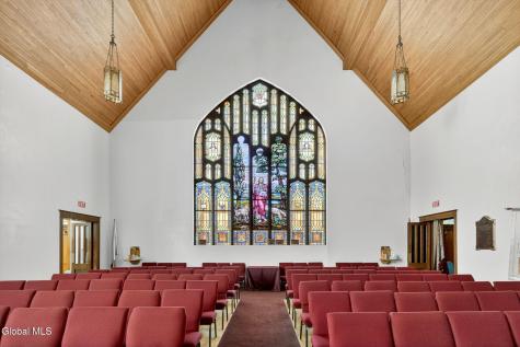 585 Central Avenue Albany NY 12206
