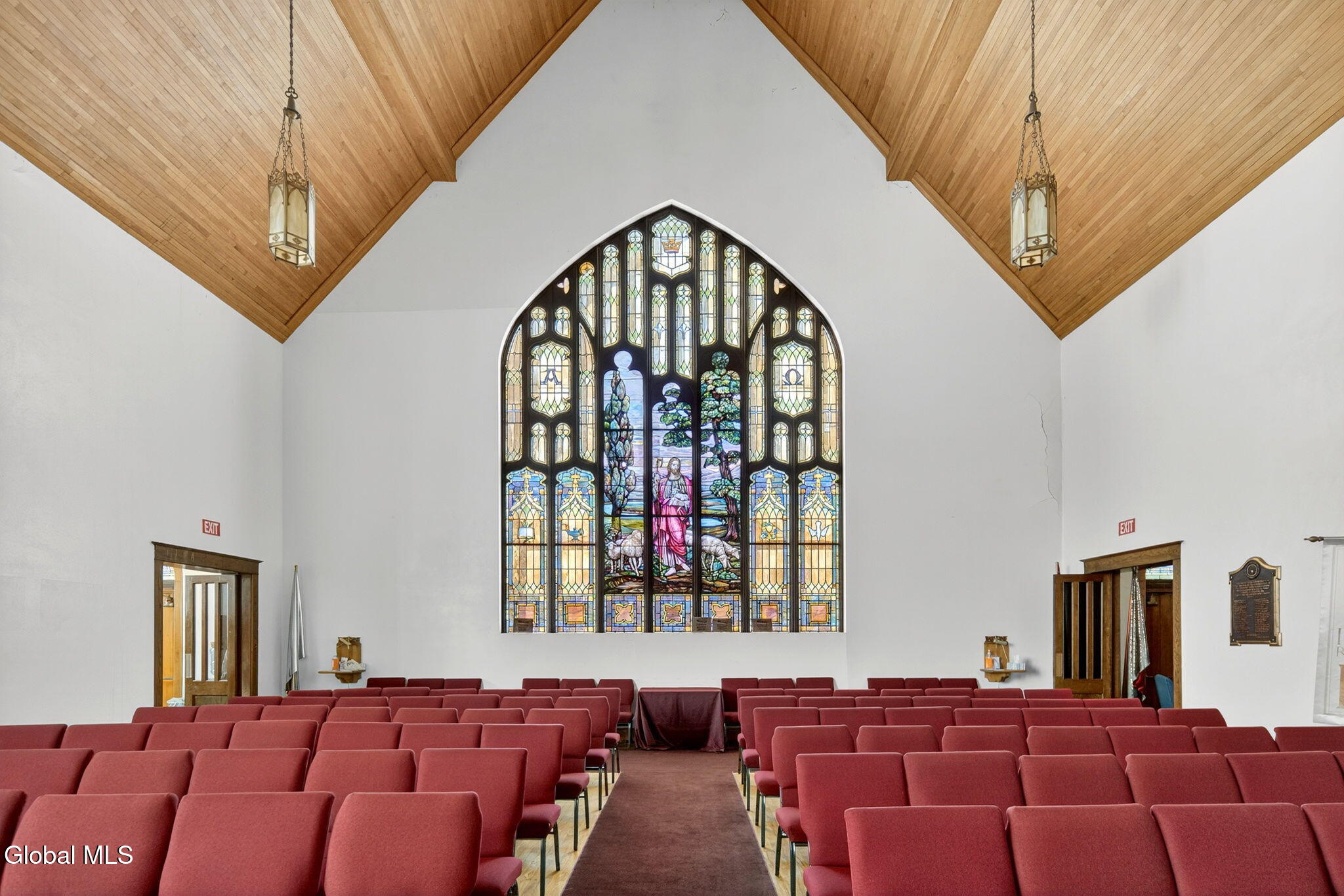 585 Central Avenue Albany NY 12206