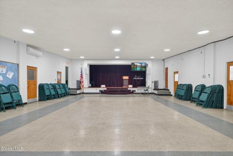585 Central Avenue Albany NY 12206