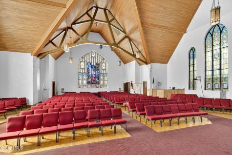 585 Central Avenue Albany NY 12206