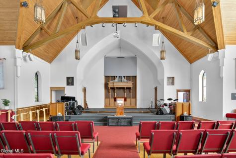 585 Central Avenue Albany NY 12206