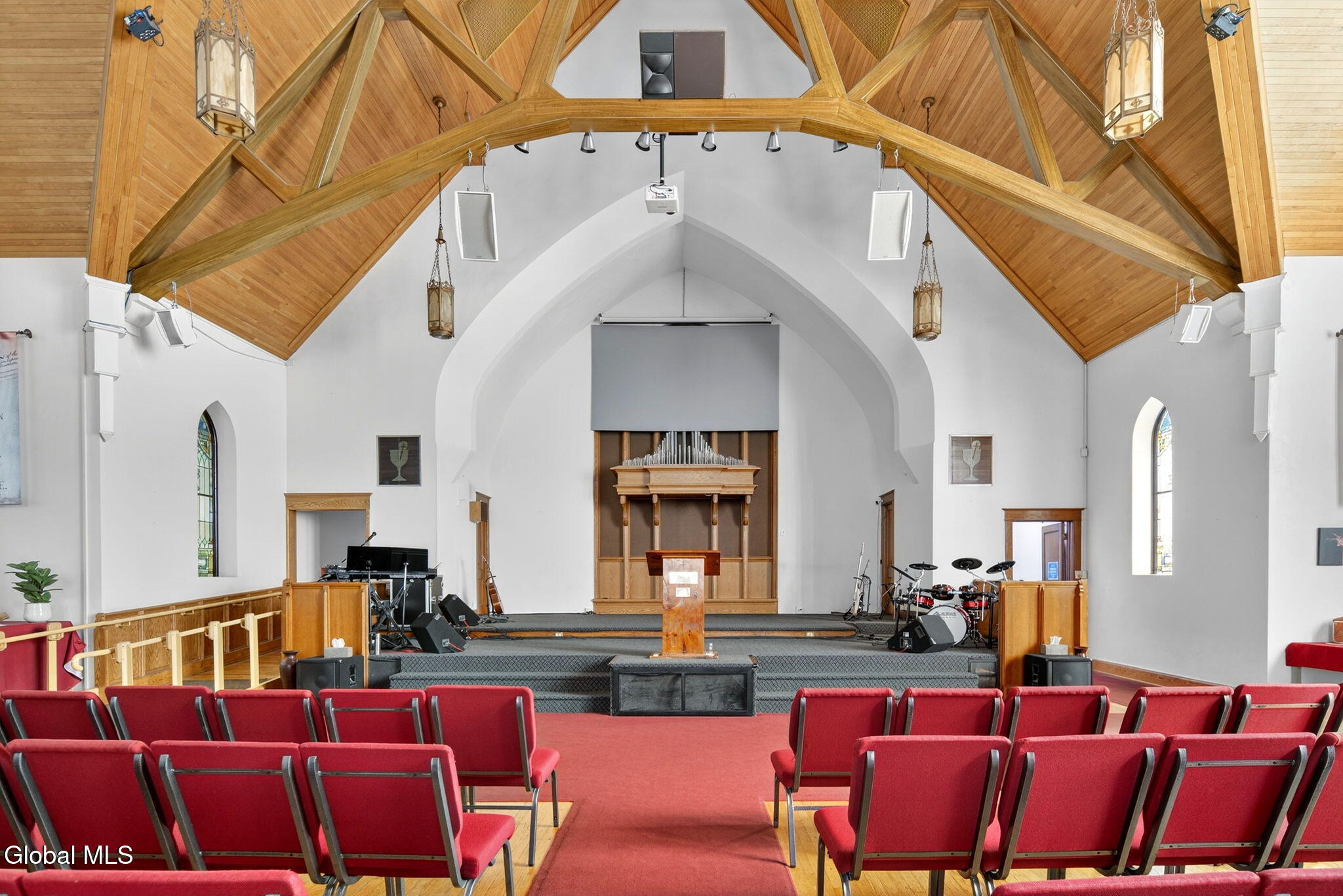 585 Central Avenue Albany NY 12206