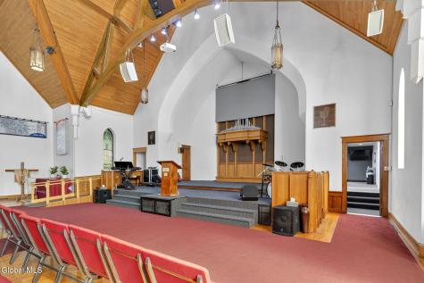 585 Central Avenue Albany NY 12206