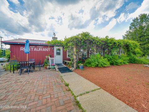 79 Main Street Tupper Lake NY 12986