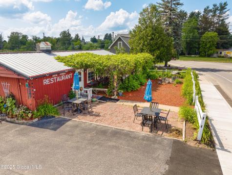 79 Main Street Tupper Lake NY 12986