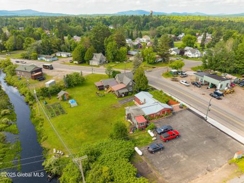 79 Main Street Tupper Lake NY 12986