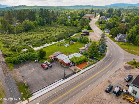 79 Main Street Tupper Lake NY 12986