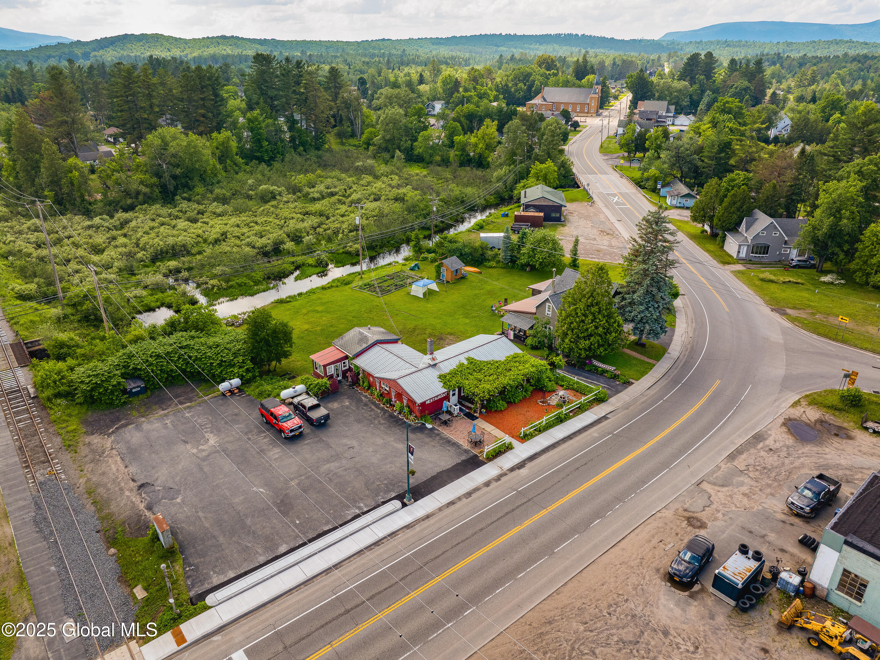 79 Main Street Tupper Lake NY 12986