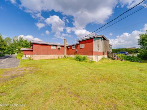 79 Main Street Tupper Lake NY 12986