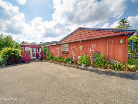 79 Main Street Tupper Lake NY 12986