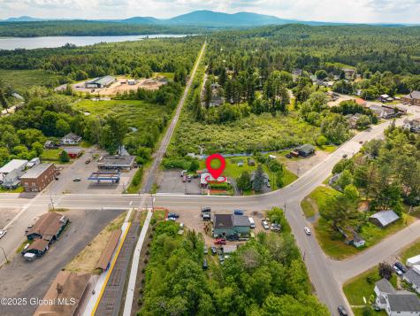 79 Main Street Tupper Lake NY 12986