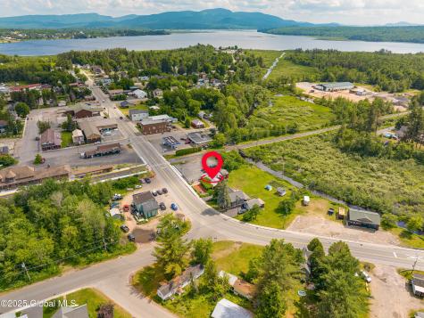 79 Main Street Tupper Lake NY 12986