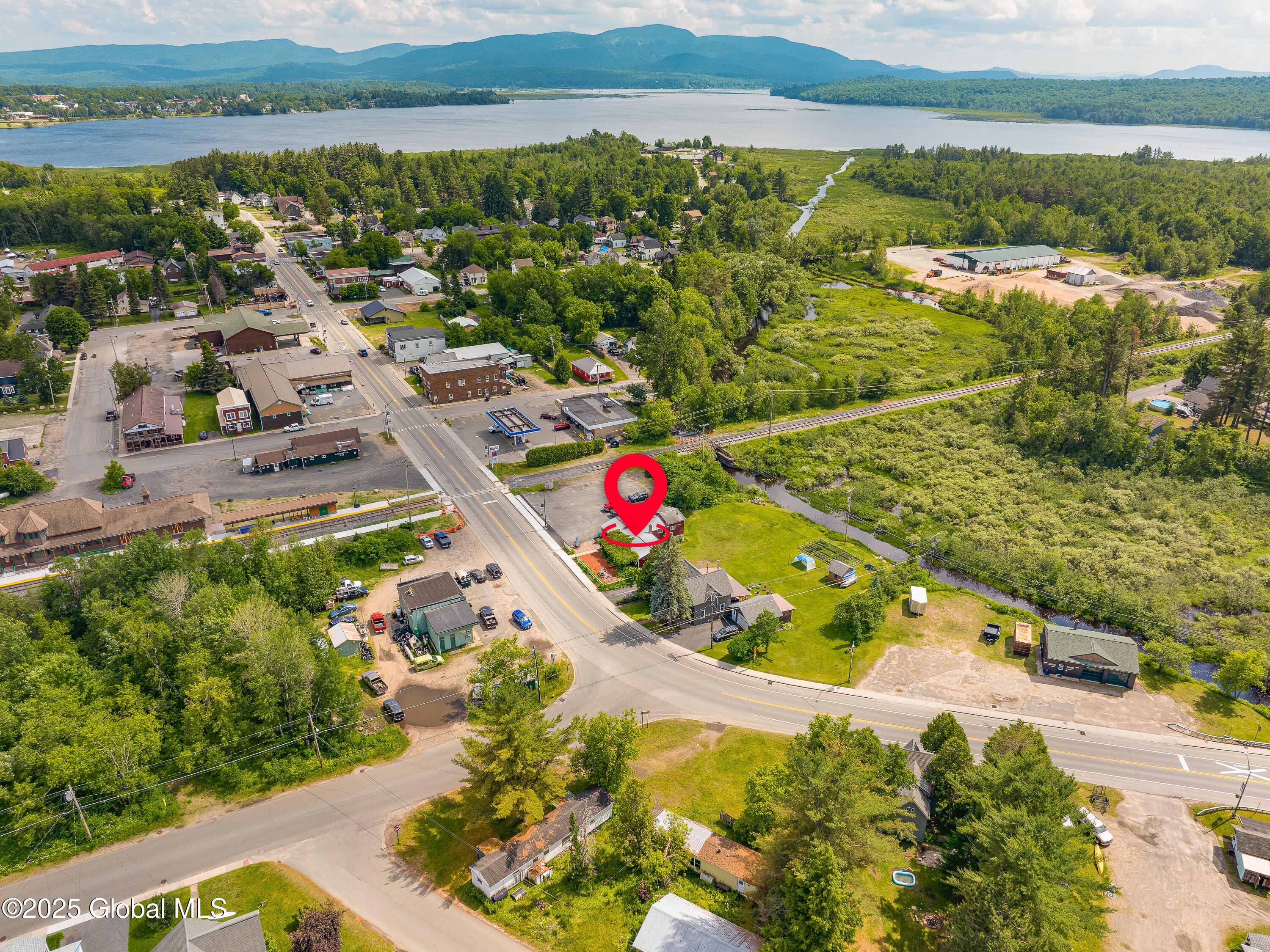 79 Main Street Tupper Lake NY 12986