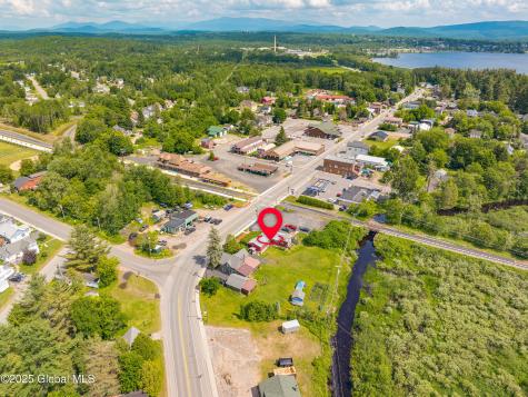 79 Main Street Tupper Lake NY 12986