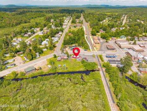 79 Main Street Tupper Lake NY 12986