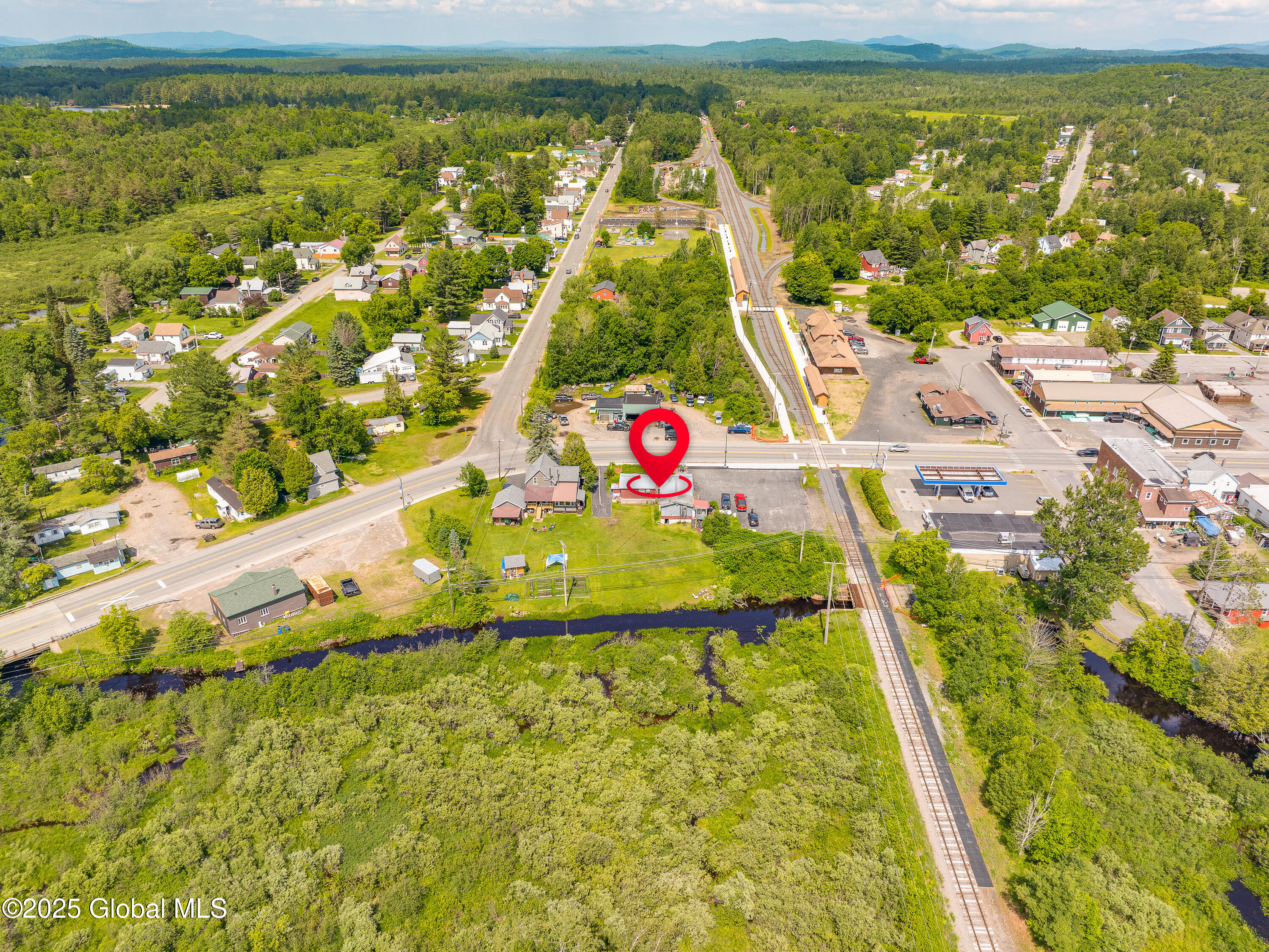 79 Main Street Tupper Lake NY 12986